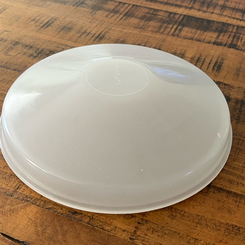 NuTone  Ceilling light/ Fan Lamp shade